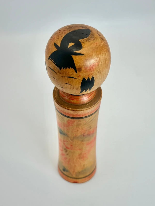 K18085 - Tradition Naruko par Akira Goto 後藤皓