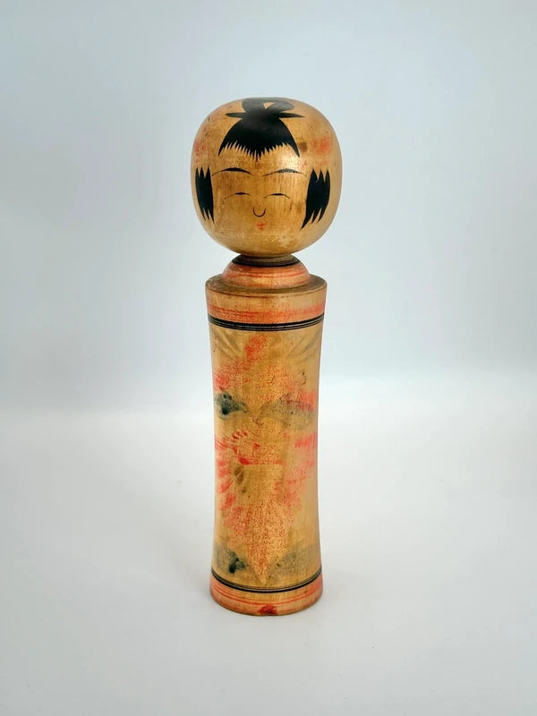 K18085 - Tradition Naruko par Akira Goto 後藤皓