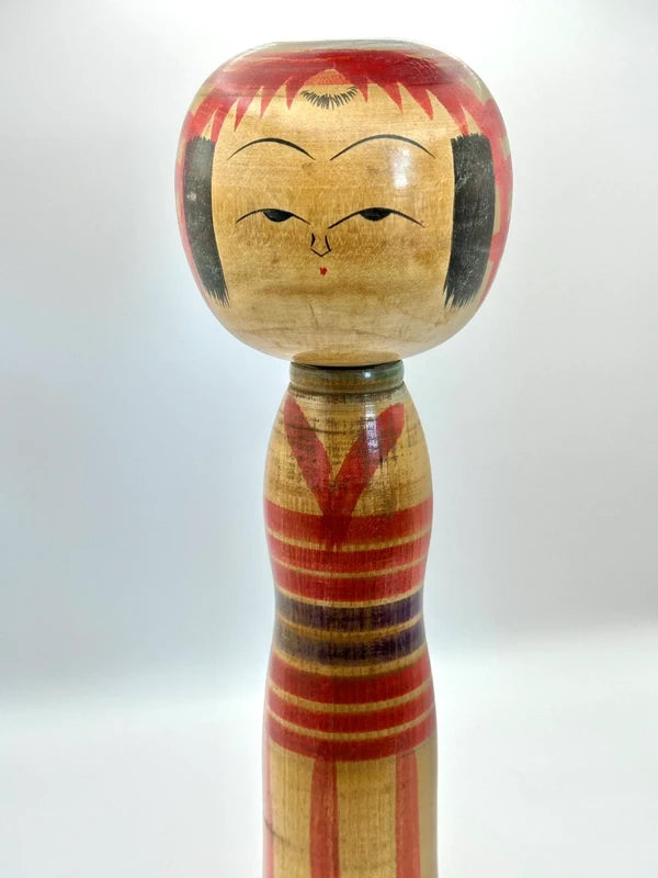 K30012 - Yajirō traditionnel par Hisashi Niyama 新山久志