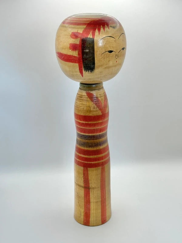 K30012 - Yajirō traditionnel par Hisashi Niyama 新山久志