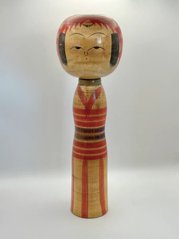 K30012 - Yajirō traditionnel par Hisashi Niyama 新山久志