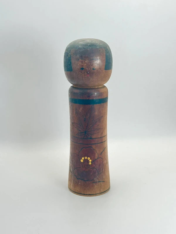 K18081 - Tsugaru traditionnel de Gonzaburō Yamaya 山谷権三郎