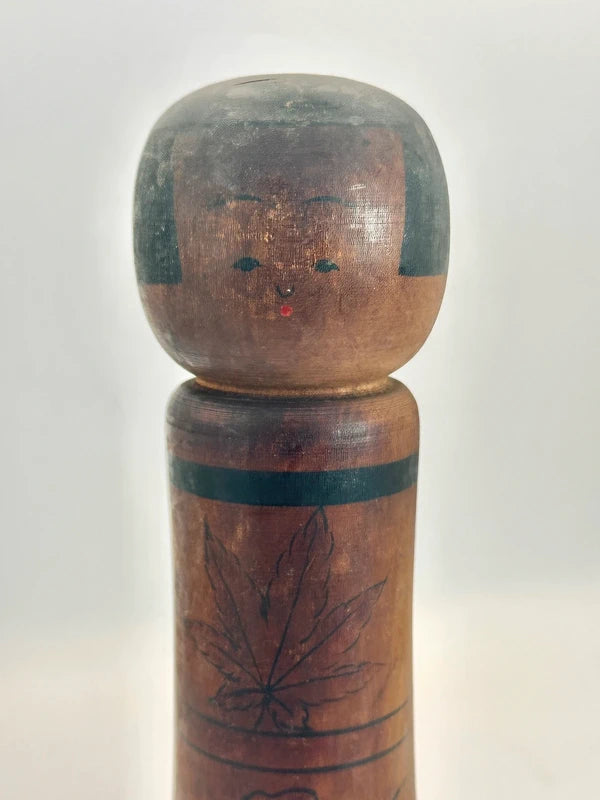K18081 - Tsugaru traditionnel de Gonzaburō Yamaya 山谷権三郎