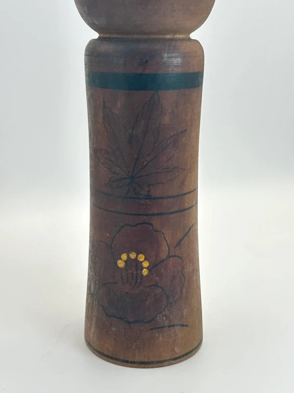 K18081 - Tsugaru traditionnel de Gonzaburō Yamaya 山谷権三郎