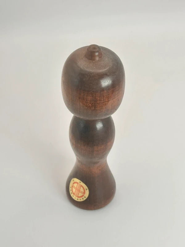 K15066 - Poupée kokeshi traditionnelle Nambu 南部