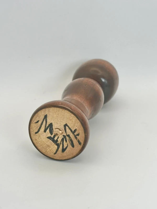 K15066 - Poupée kokeshi traditionnelle Nambu 南部