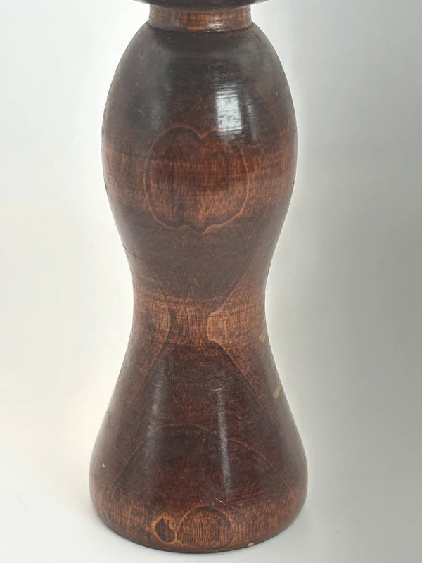 K15066 - Poupée kokeshi traditionnelle Nambu 南部
