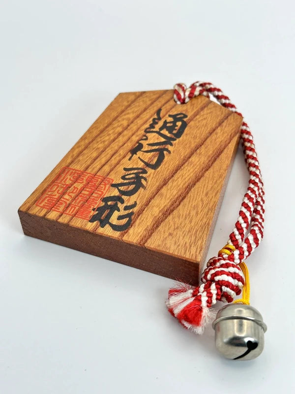 VTT83 - Tsuko-Tegata︱Ukimidō 浮御堂