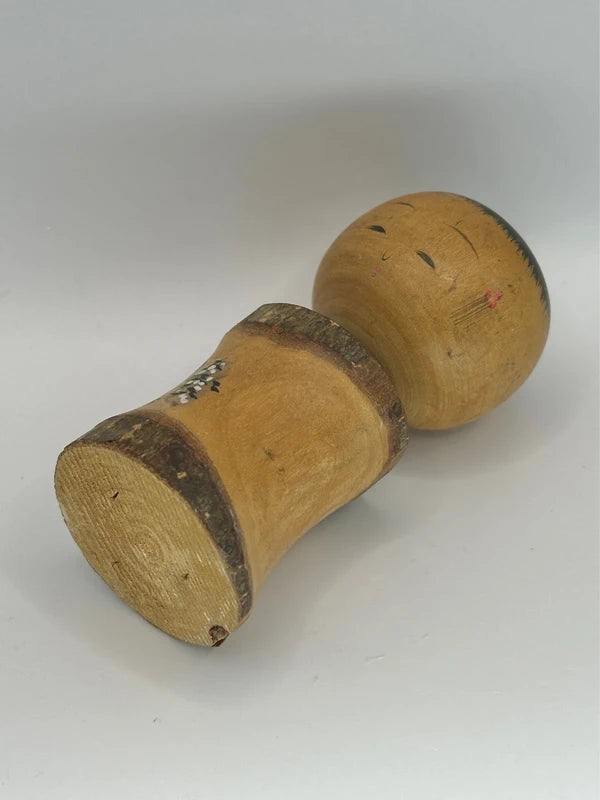 K10041 - Poupée kokeshi souvenir onsen Japon