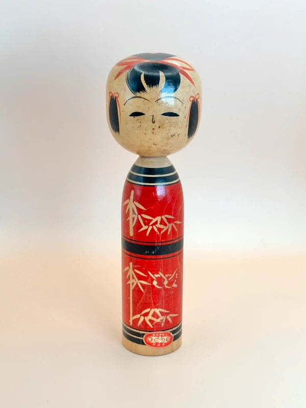 K18036 - Sosaku de Kawamura Shoji 川村昭治