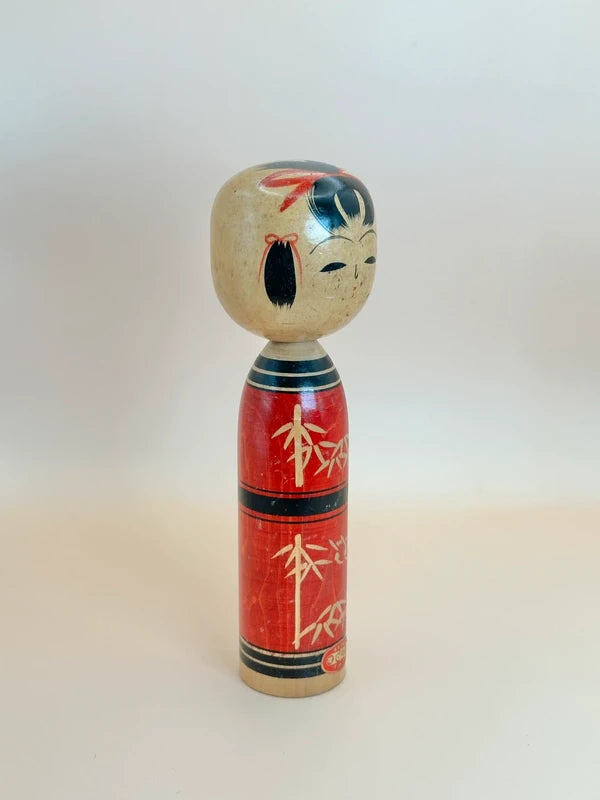 K18036 - Sosaku de Kawamura Shoji 川村昭治