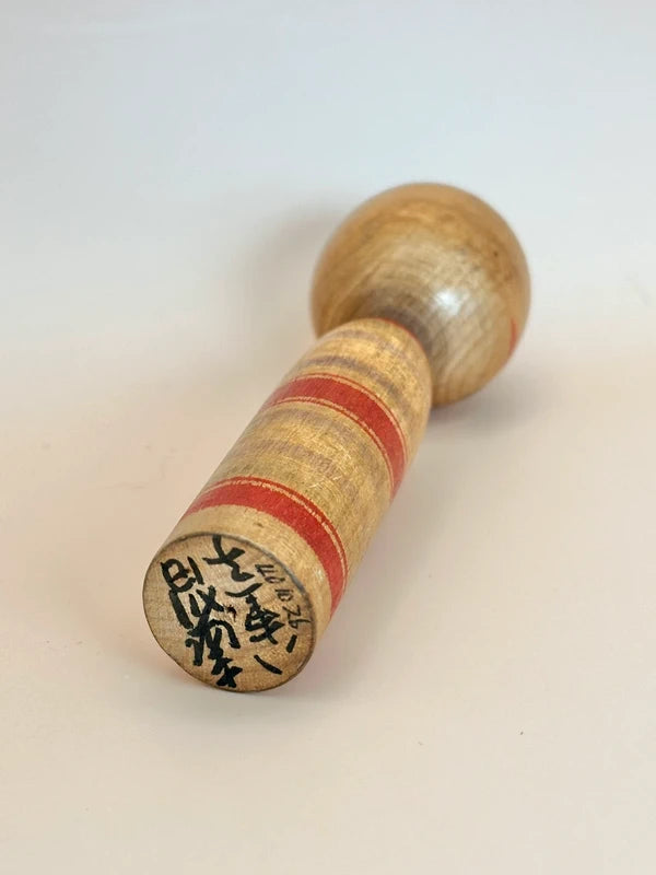 K10125 - Togatta by Yaeko Saito 斎藤八重子