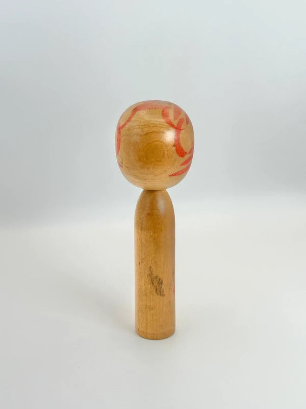 K15012 - Togatta par Mamoru Sato 佐藤護
