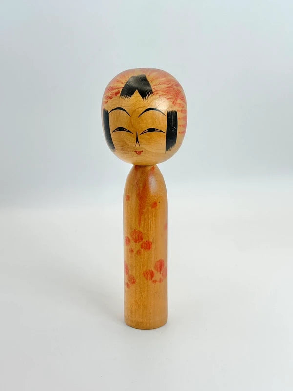 K15012 - Togatta par Mamoru Sato 佐藤護