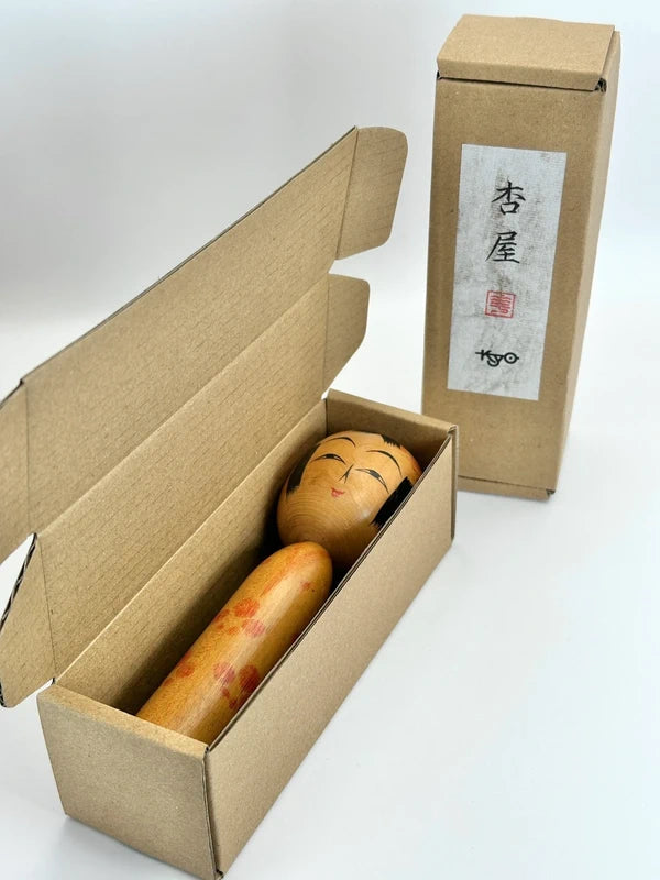 K15012 - Togatta par Mamoru Sato 佐藤護