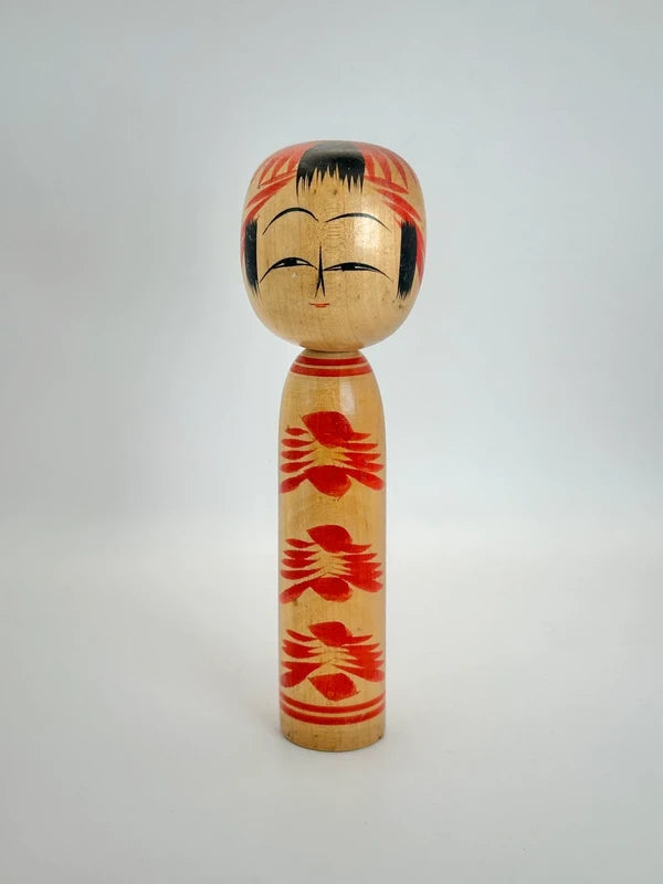 K18005 - Togatta traditionnelle par Jiro Sato 佐藤治郎