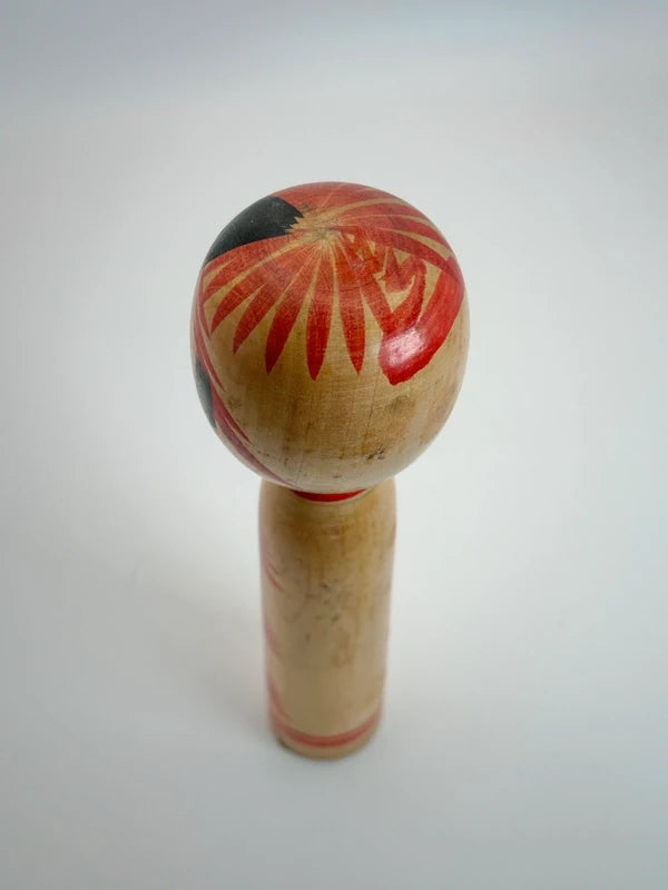 K18005 - Togatta traditionnelle par Jiro Sato 佐藤治郎
