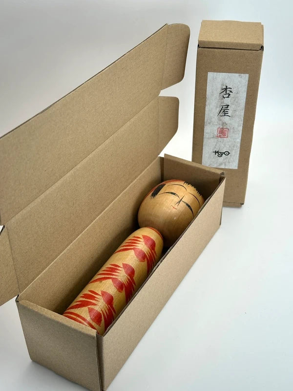 K18005 - Togatta traditionnelle par Jiro Sato 佐藤治郎