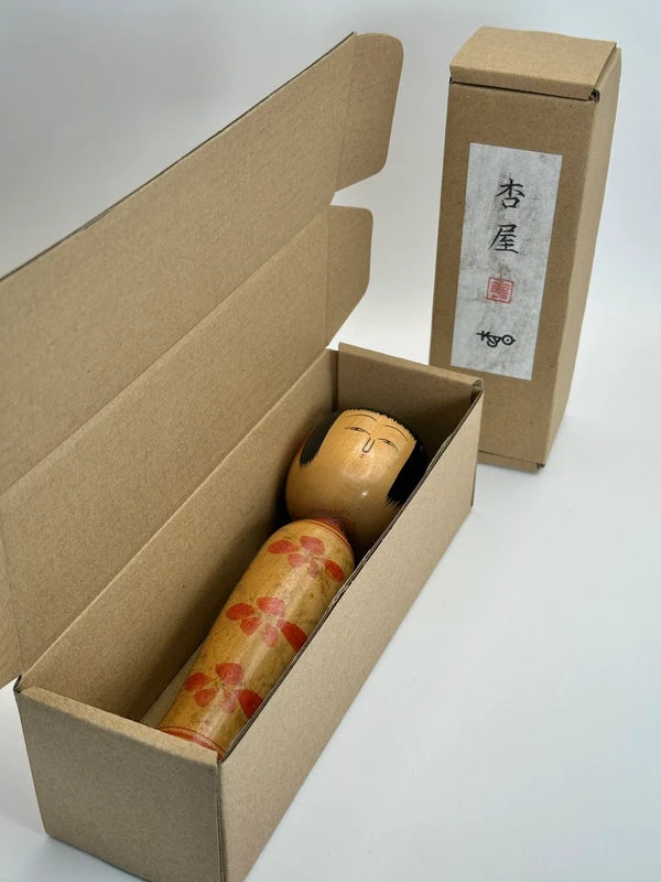 K18015 - Yamagata traditionnel par Keizaburou Kamio 神尾敬三郎