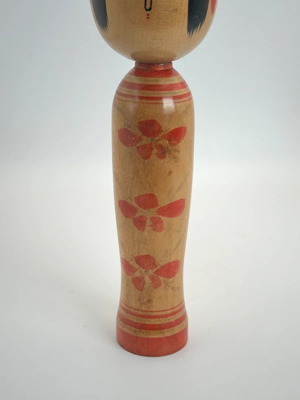 K18015 - Yamagata traditionnel par Keizaburou Kamio 神尾敬三郎