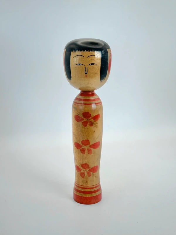 K18015 - Yamagata traditionnel par Keizaburou Kamio 神尾敬三郎