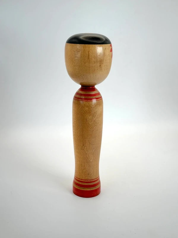 K18015 - Yamagata traditionnel par Keizaburou Kamio 神尾敬三郎