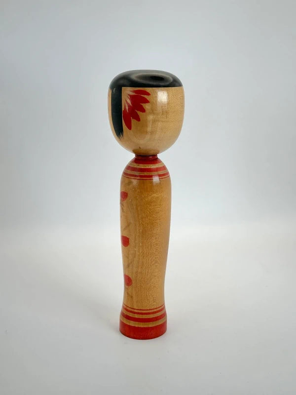 K18015 - Yamagata traditionnel par Keizaburou Kamio 神尾敬三郎
