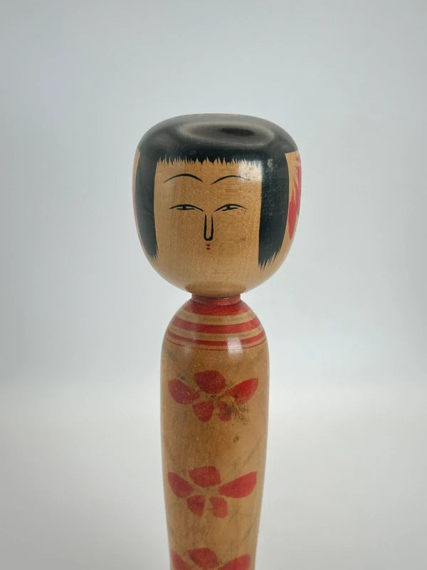 K18015 - Yamagata traditionnel par Keizaburou Kamio 神尾敬三郎