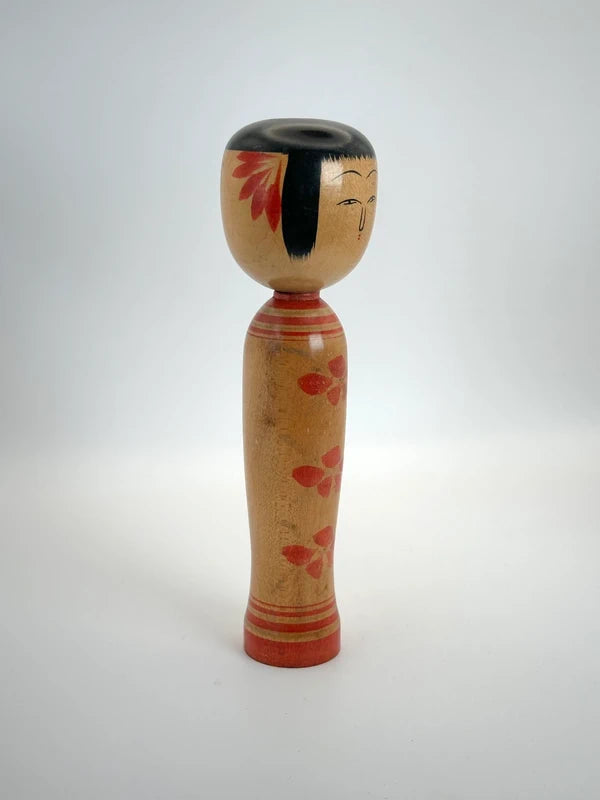 K18015 - Yamagata traditionnel par Keizaburou Kamio 神尾敬三郎