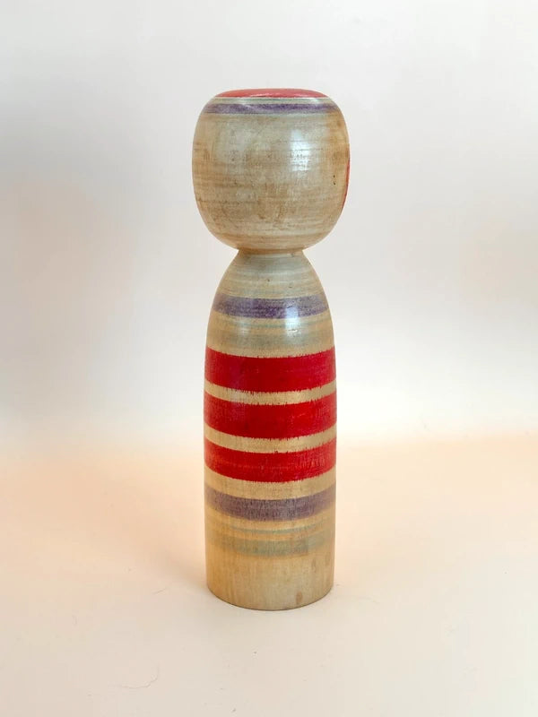 K18087 - Yajiro de Manabu Niiyama 新山学