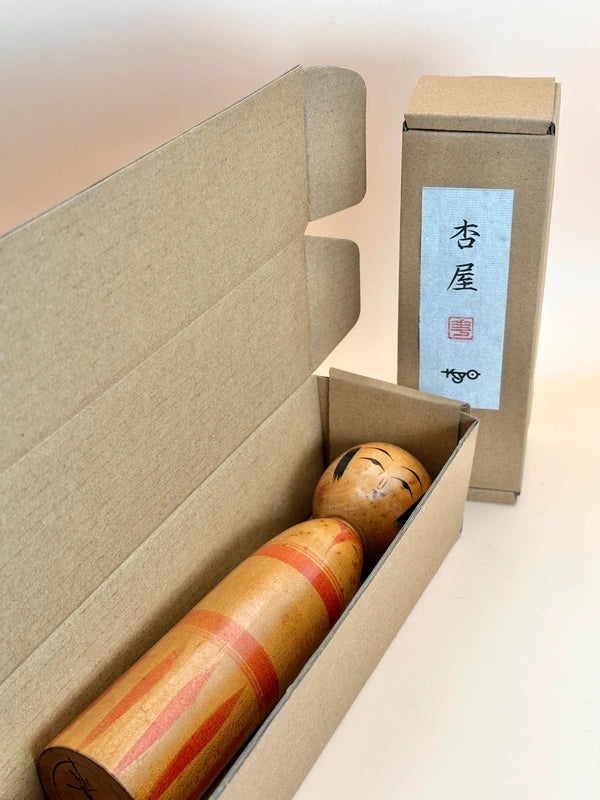 K18009 - Yajiro de Keimi Niiyama 新山慶美