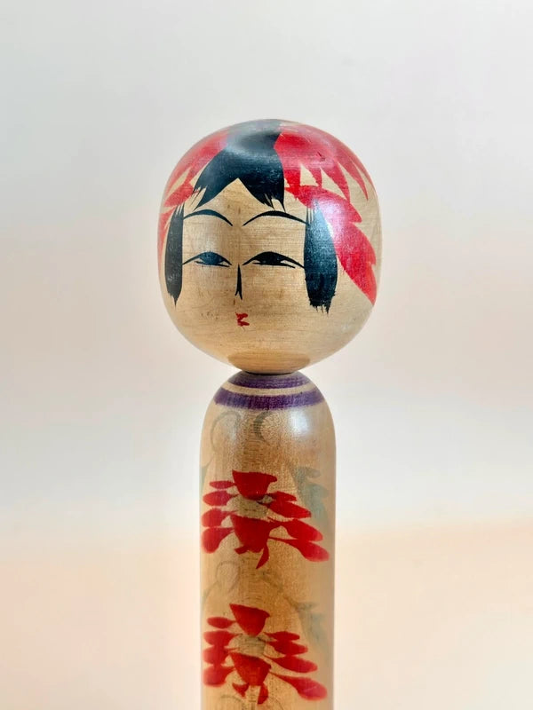 K18088 - Togatta de Shoichi Kanno 菅野昭一