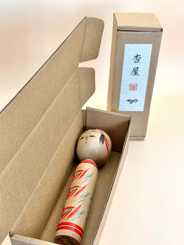 K15021 - Togatta de Kohei Takahashi 高橋広平