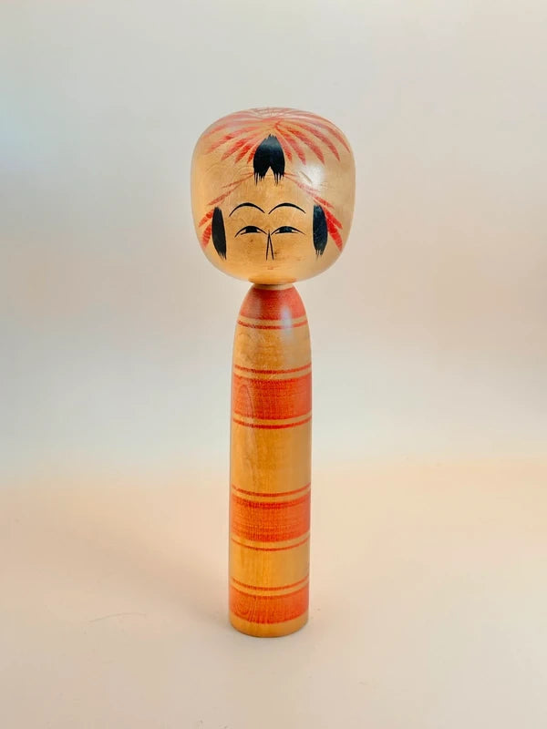 K20088 - Togatta by Tomio Sato 佐藤富雄