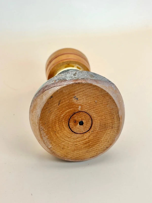 K10139 - Poupée kokeshi Omiyage vintage