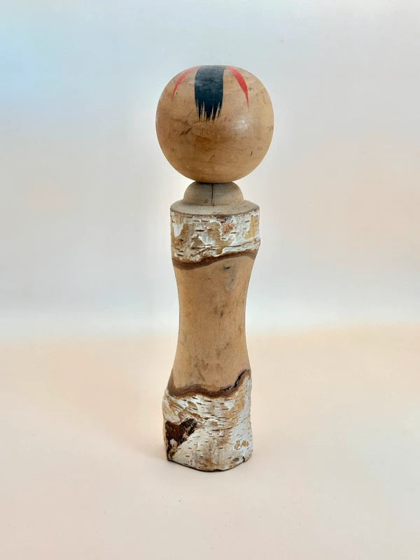 K20090 - Souvenir kokeshi Omiyage Chūzenji 中禅寺