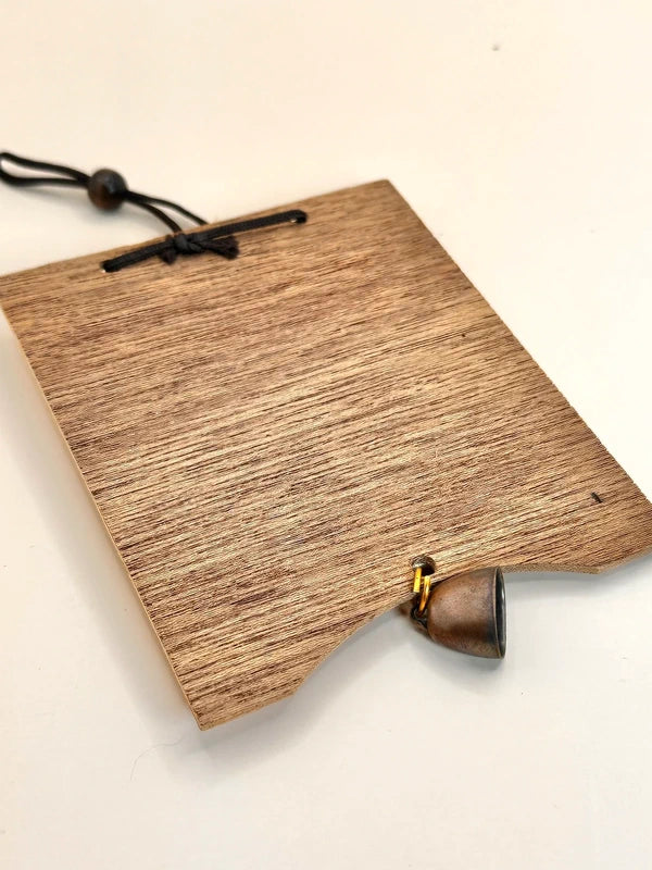 SHP118 - Carte d'illustration Shikishi Kiseki-ga 貴石畫