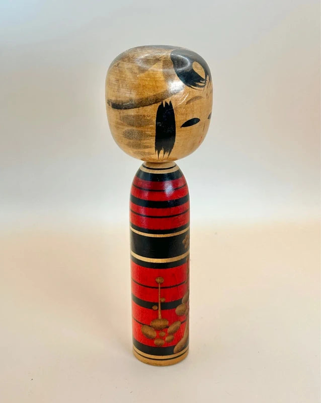K18096 - Kokeshi Sosaku réalisé par Shiramine 白峯