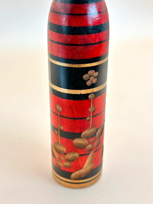 K18096 - Kokeshi Sosaku réalisé par Shiramine 白峯