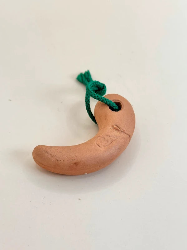 SS010 - Miyazaki Omamori Takachiho Magatama