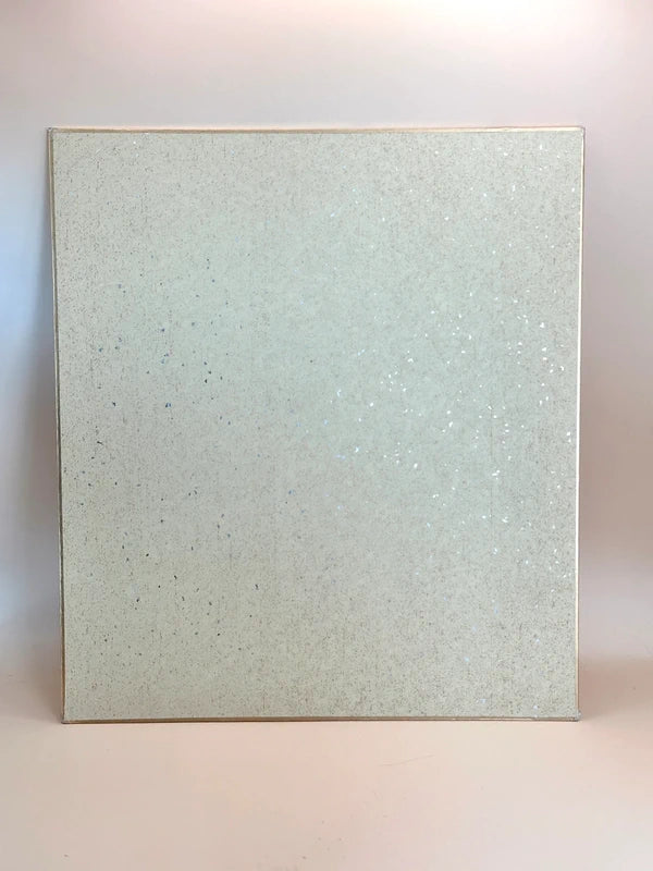 SHP128 - Vintage Original Shikishi artwork card