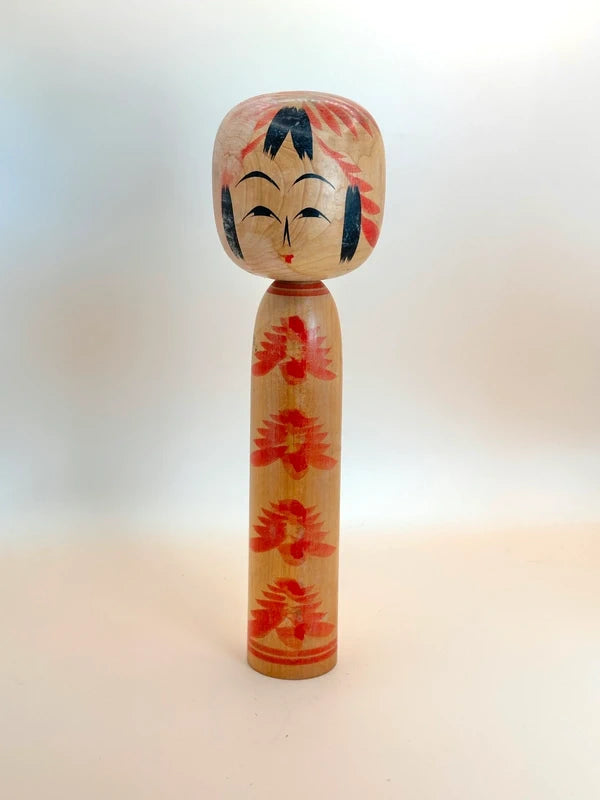 K25043 - Togatta de Fumio Ogawa 小川文男