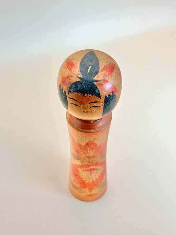K18007 - Naruko de Kunimi Sugawara 菅原くにみ