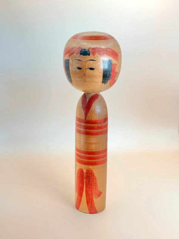 K25044 - Yajirō de Fukuo Niiyama 新山福雄