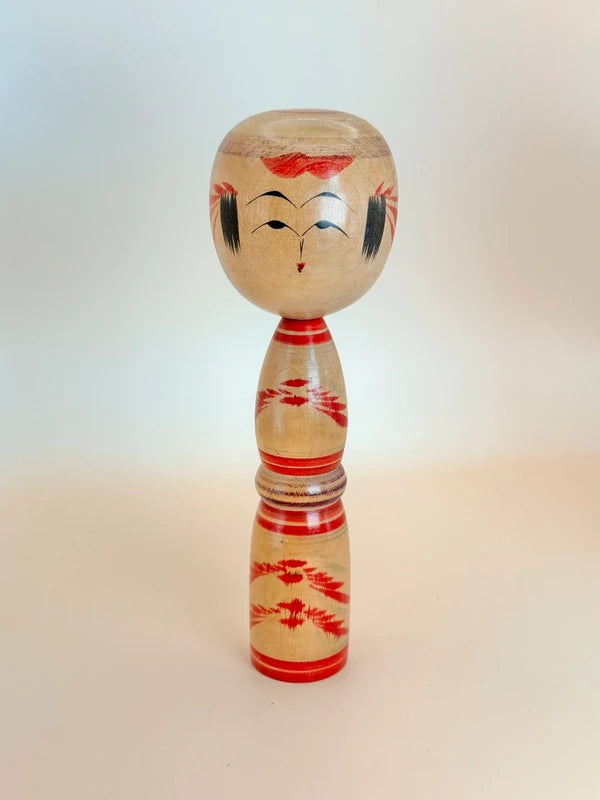 K18100 - Yajiro de Naoki Sato 佐藤直樹