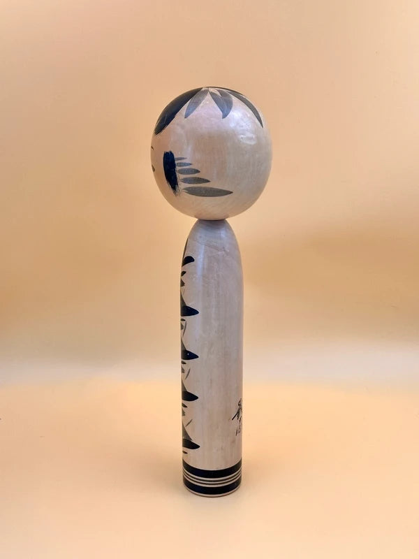 K35007 - Shingata by Nidaime Tetsuen
