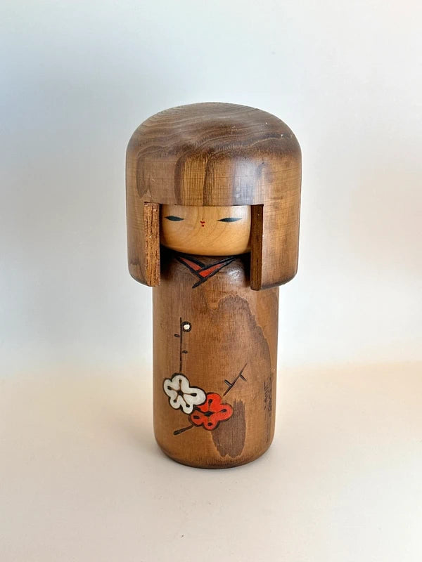 K18101 - Sosaku par Usaburō Okamoto 岡本卯三郎