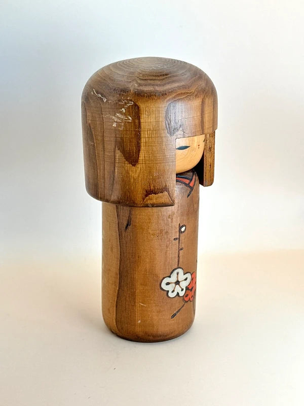 K18101 - Sosaku par Usaburō Okamoto 岡本卯三郎