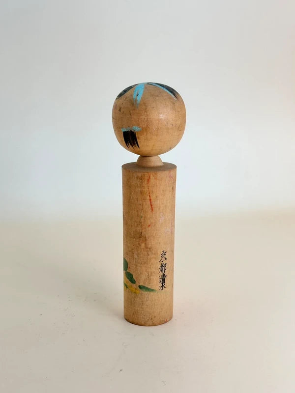 K10146 - Kokeshi Omiyage de Kyoto Kiyomizu-dera 清水寺