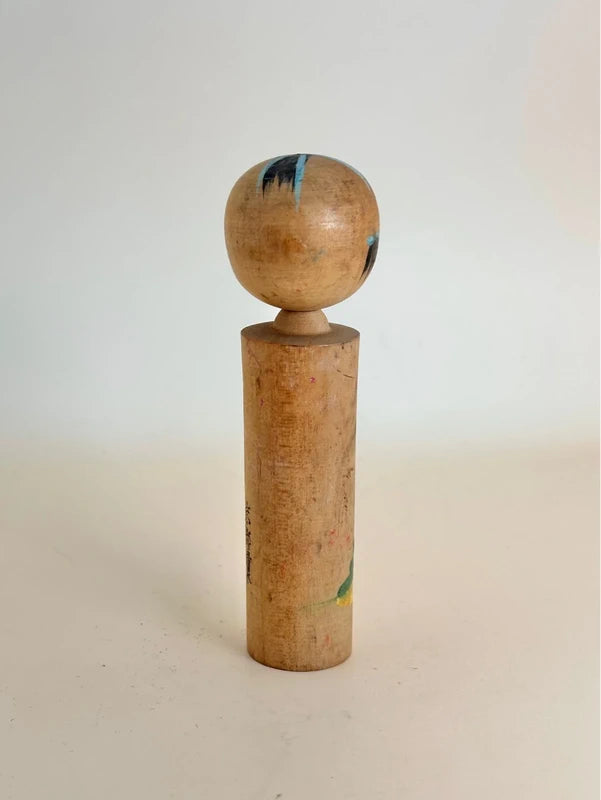 K10146 - Kokeshi Omiyage de Kyoto Kiyomizu-dera 清水寺